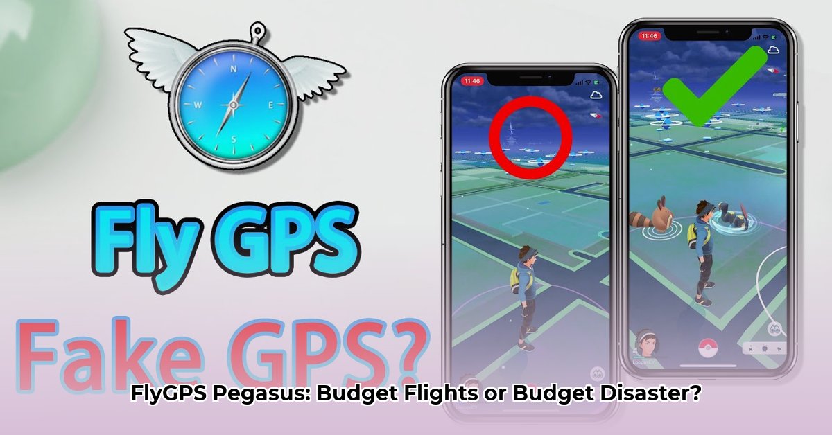 flygps